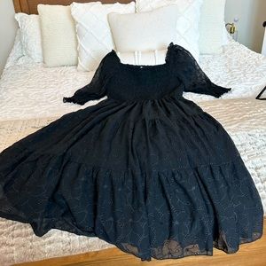 Gorgeous Baltic Born dress